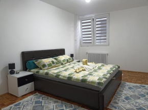 Lux Apartment Sarajevo